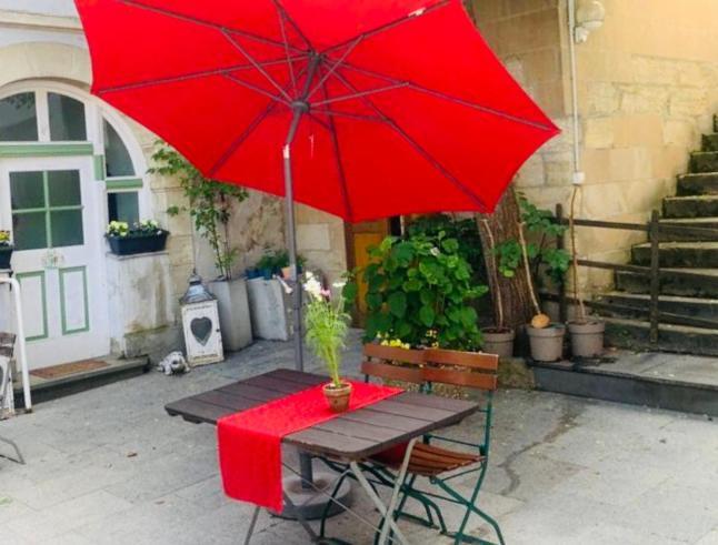 Hotel-Restaurant Buger Hof Bamberg Eksteriør bilde