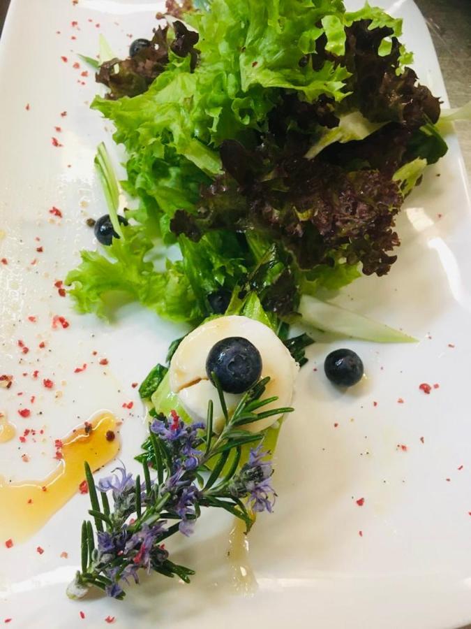 Hotel-Restaurant Buger Hof Bamberg Eksteriør bilde