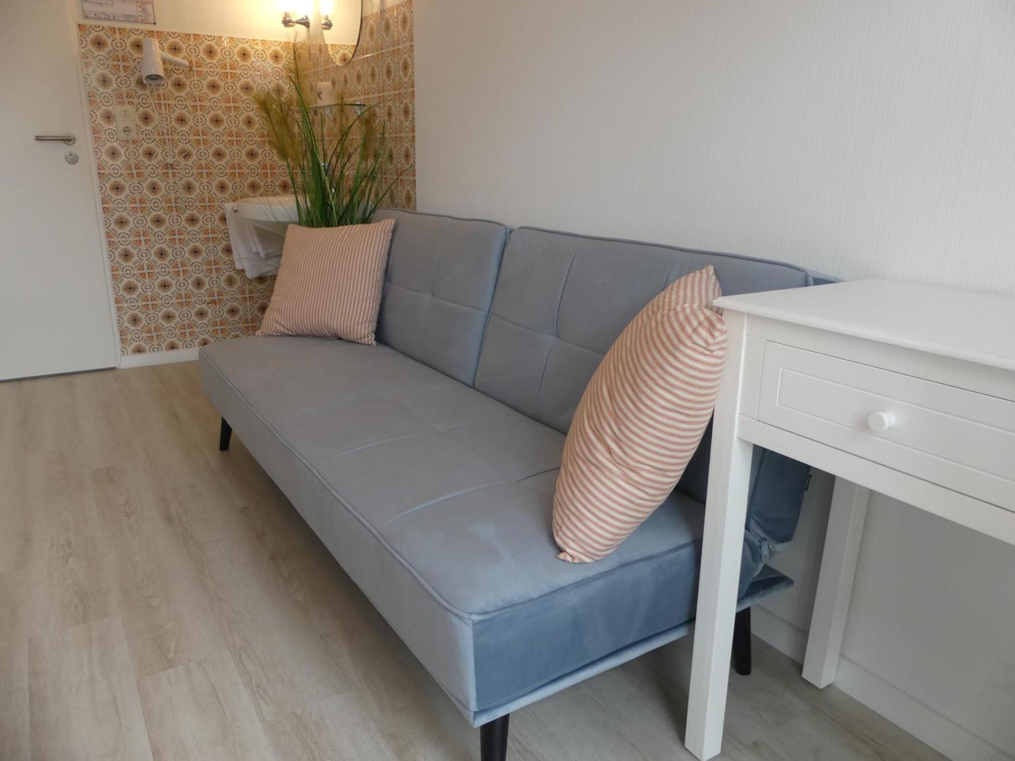 Hotel-Restaurant Buger Hof Bamberg Rom bilde
