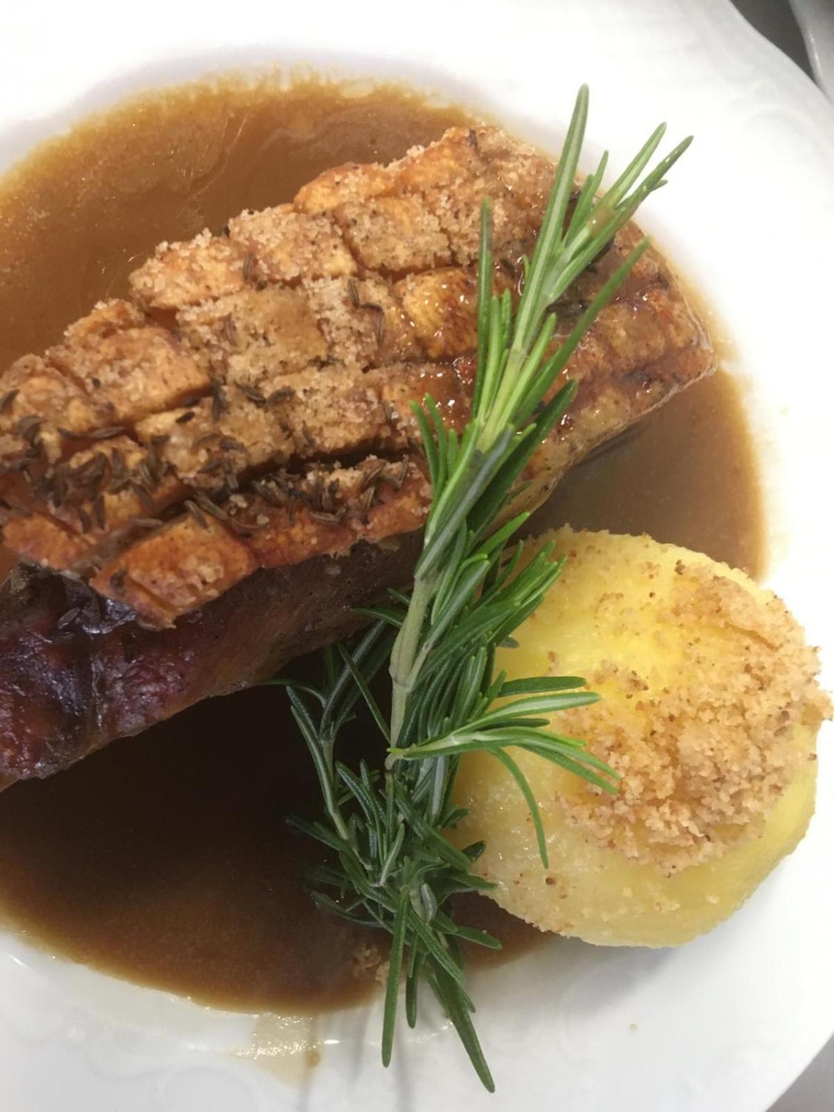 Hotel-Restaurant Buger Hof Bamberg Eksteriør bilde
