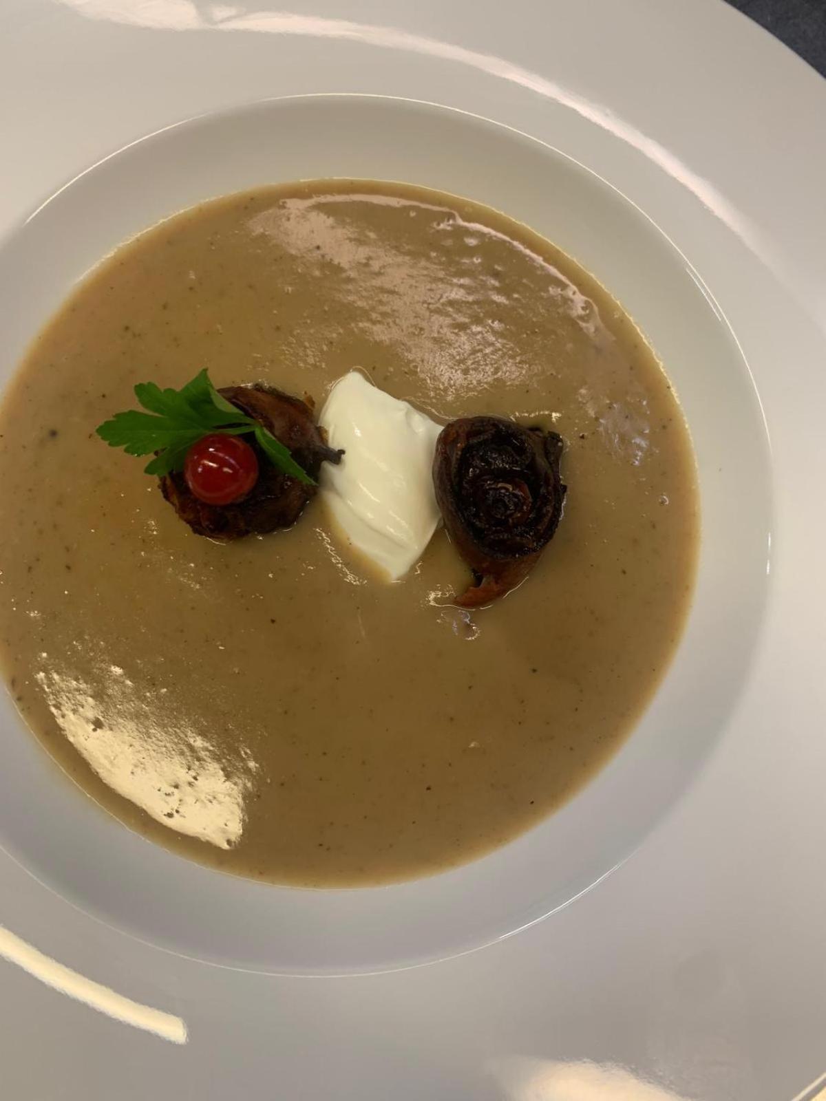Hotel-Restaurant Buger Hof Bamberg Eksteriør bilde